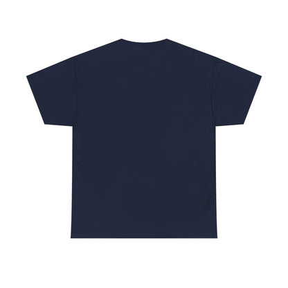 Unisex Heavy Cotton Tee - Gamer Shirt with Iconic Character Design for Casual Wear, Gaming Nights, or Gifts for Fans and Enthusiasts