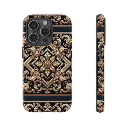 Pattern Image 10 Vibrant 3D Anime Comic Style Phone Case for Men Women Compatible with iPhone 13, 14, 15 & 16 – All Models Including Pro, Pro Max & Plus