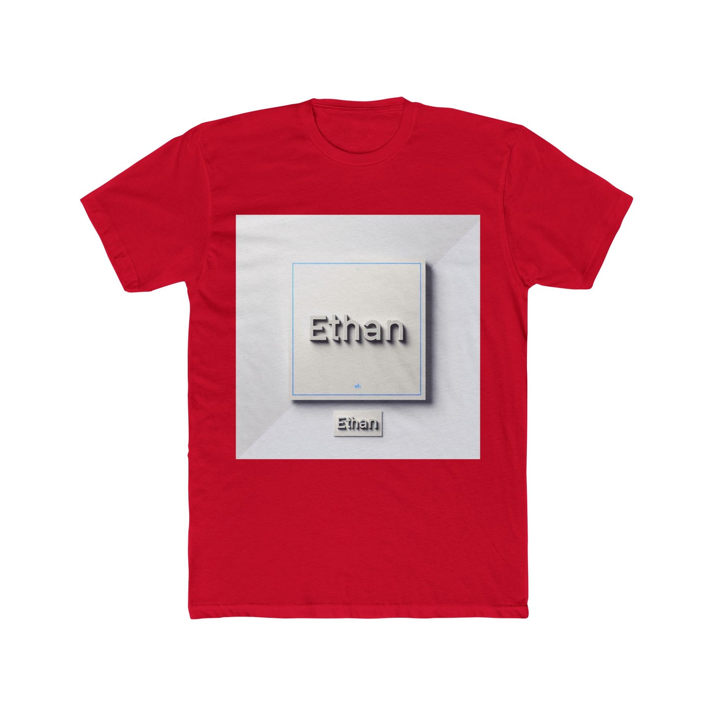 alphabet - white 1