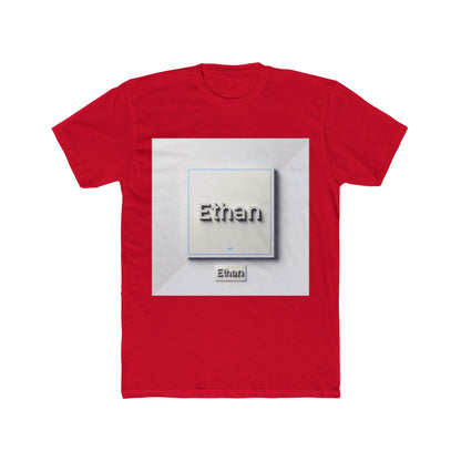 Alphabet - White 1