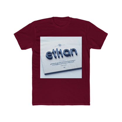 Alphabet Blue 42 Unisex T-Shirt - Perfect Team Spirit Tee for Fans, Comfortable Casual Wear