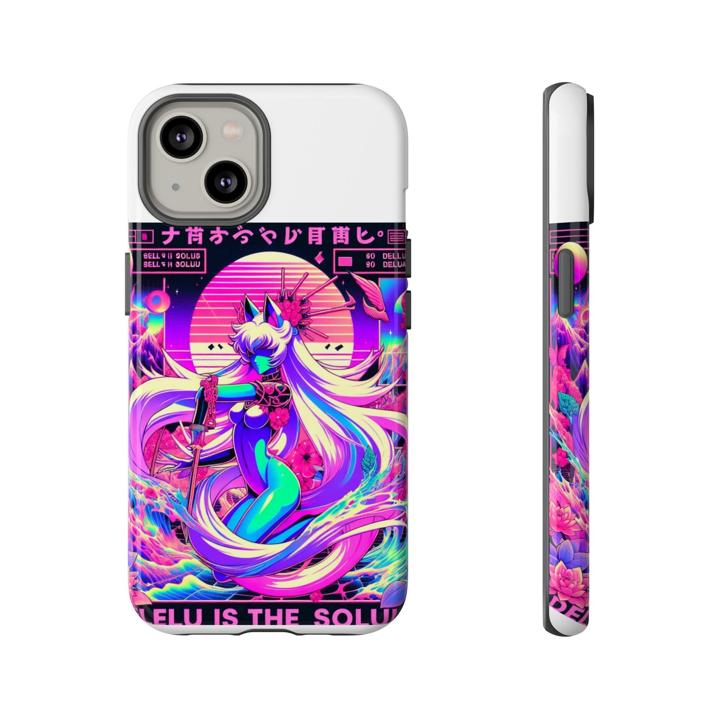 delulu is the solulu