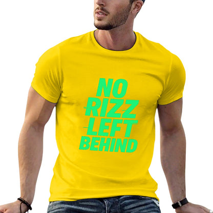 2025 New 150g Men's Short Sleeve T-shirt, 100% Cotton, Comfortable Fit, Breathable, Double-Sided Print, Ideal for Fitness, Leisure, Home, Travel, Events, Available in Multiple Sizes
