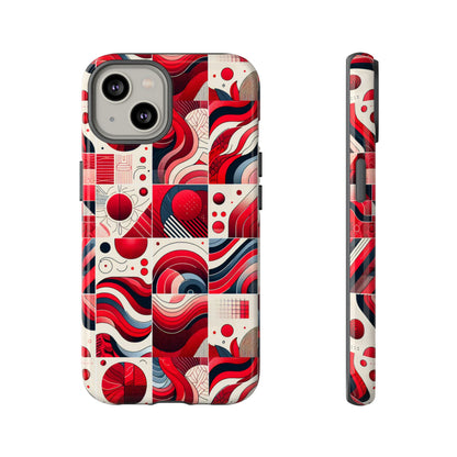 Pattern Image 1 Vibrant 3D Anime Comic Design Phone Case for Men and Women Compatible with iPhone 13, 14, 15 & 16 – All Models including Pro, Pro Max & Plus