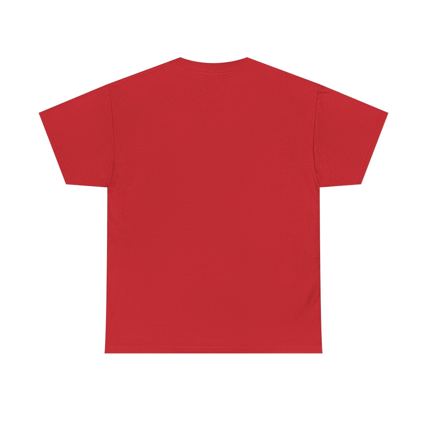 unisex heavy cotton tee - no rizz left behind - fun casual streetwear for men and women, comfortable fit, stylish design, perfect for everyday wear and casual outings