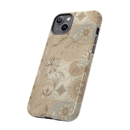 Pattern Image 10 Vibrant 3D Phone Case for Anime and Comic Fans Geometric Retro Design for Stylish Protection Compatible with iPhone 13, 14, 15 & 16 – all models including Pro, Pro Max & Plus