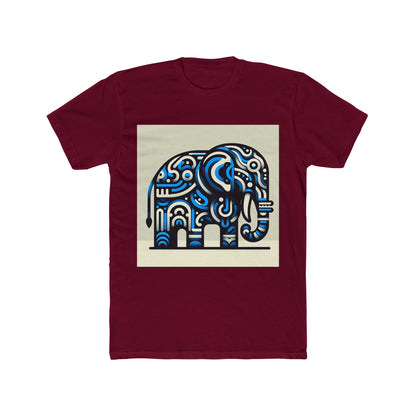 Animal - Blue 11