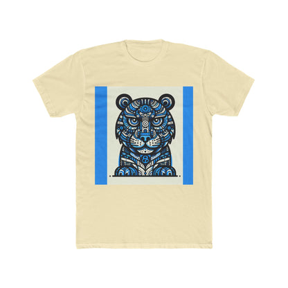 Animal - Blue 4