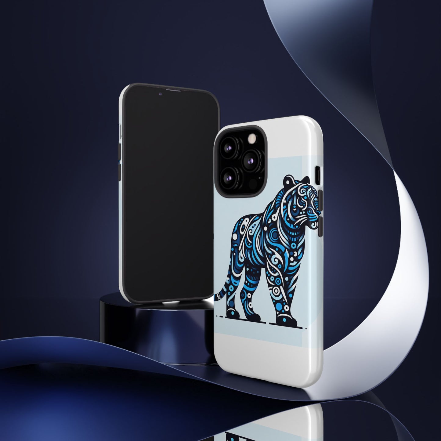 vibrant 3d animal design protective phone case stylish accessory for men and women compatible with iphone 13, 14, 15 & 16 – all models including pro, pro max & plus