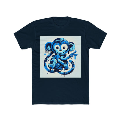 Animal - Blue 13