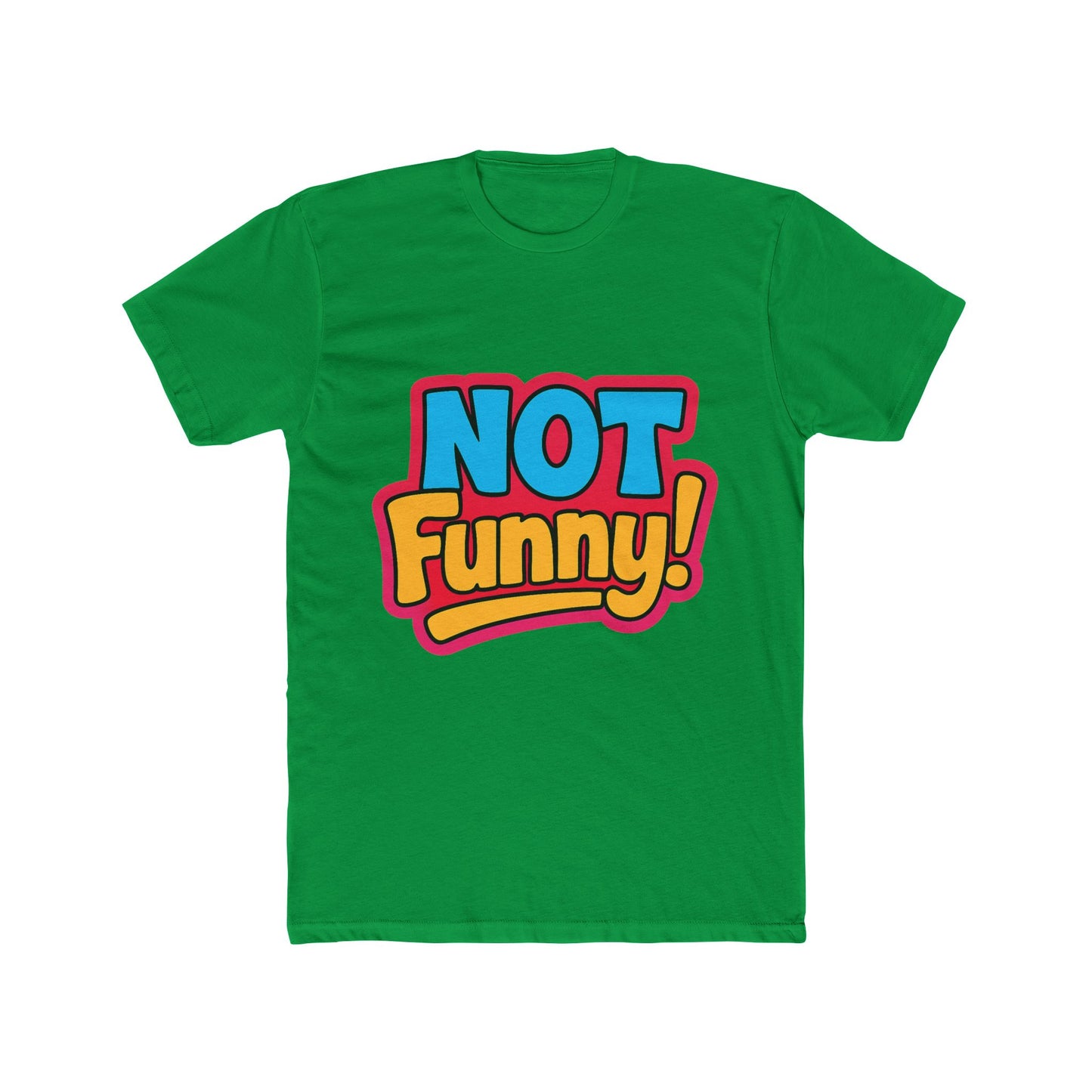 not funny meme multicolor unisex t-shirt - hilarious graphic tee for meme lovers