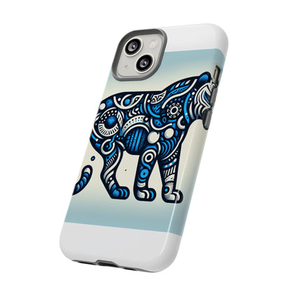 Vibrant 3D Animal Design Protective Phone Case for Stylish Self-Expression – Compatible with iPhone 13, 14, 15 & 16 – all models including Pro, Pro Max & Plus