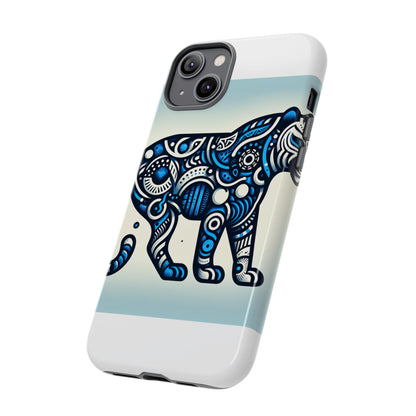 Vibrant 3D Animal Design Protective Phone Case for Stylish Self-Expression – Compatible with iPhone 13, 14, 15 & 16 – all models including Pro, Pro Max & Plus