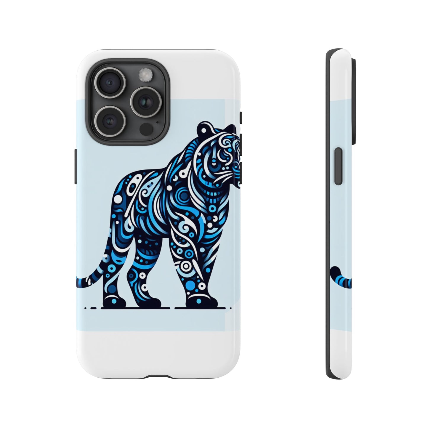 vibrant 3d animal design protective phone case stylish accessory for men and women compatible with iphone 13, 14, 15 & 16 – all models including pro, pro max & plus