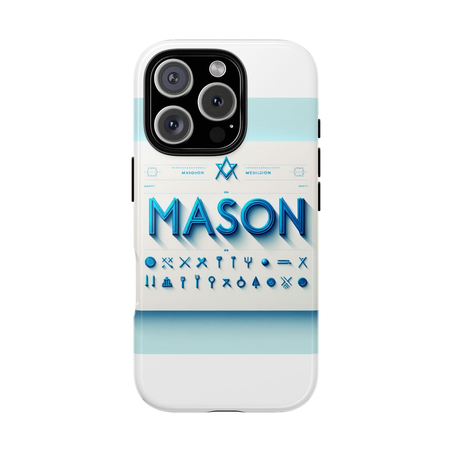 vibrant 3d wrap protective phone case with retro design for unique self-expression compatible with iphone 13, 14, 15 & 16 – all models including pro, pro max & plus