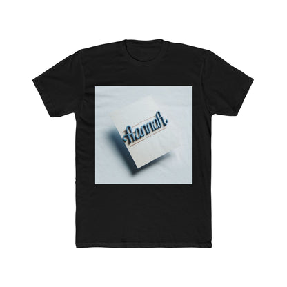 Alphabet - Blue 67