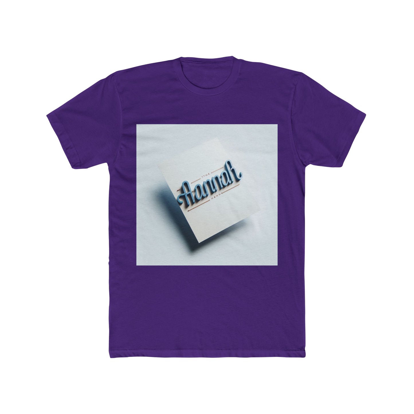 alphabet - blue 67