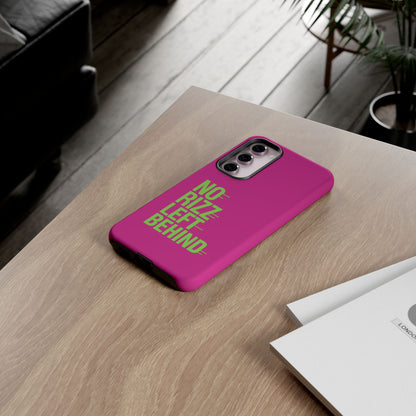 Tough Cases - No Rizz Left Behind Phone Case for Ultimate Protection and Style