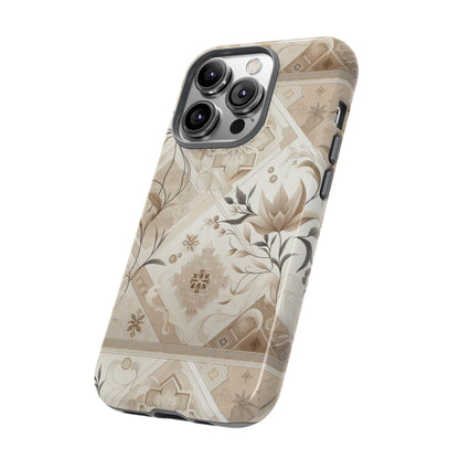 Pattern Image 3 Vibrant Shockproof Phone Case for Anime and Comic Fans