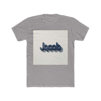 Alphabet - Blue 17