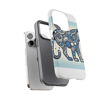 Vibrant 3D Animal Design Protective Phone Case for Stylish Self-Expression – Compatible with iPhone 13, 14, 15 & 16 – all models including Pro, Pro Max & Plus