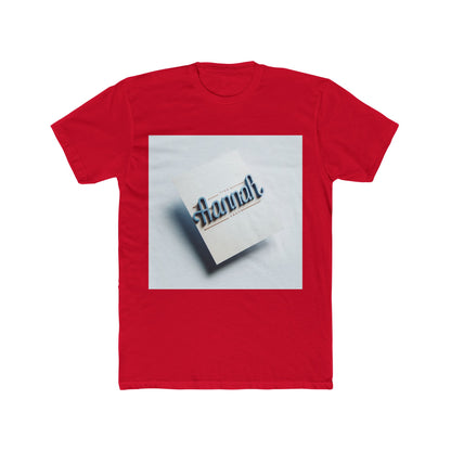 Alphabet - Blue 67