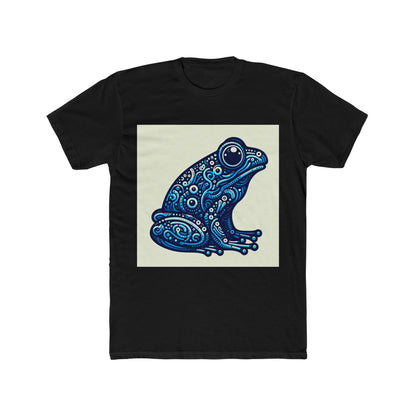 Animal - Blue 6