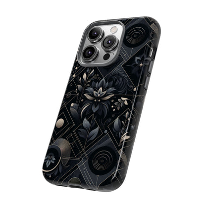 Blackpattern Image 7 Vibrant 3D Anime Comic Phone Case for Kids and Teens