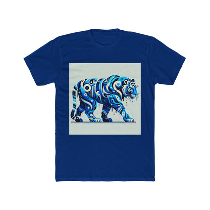 Animal - Blue 5