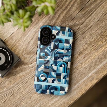 Pattern Image 3 Vibrant Shockproof Phone Case for Anime and Comic Fans