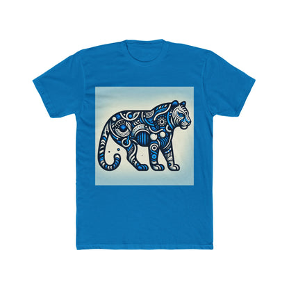 Animal - Blue 10