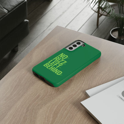 Tough Cases - No Rizz Left Behind Phone Case for Ultimate Protection and Style