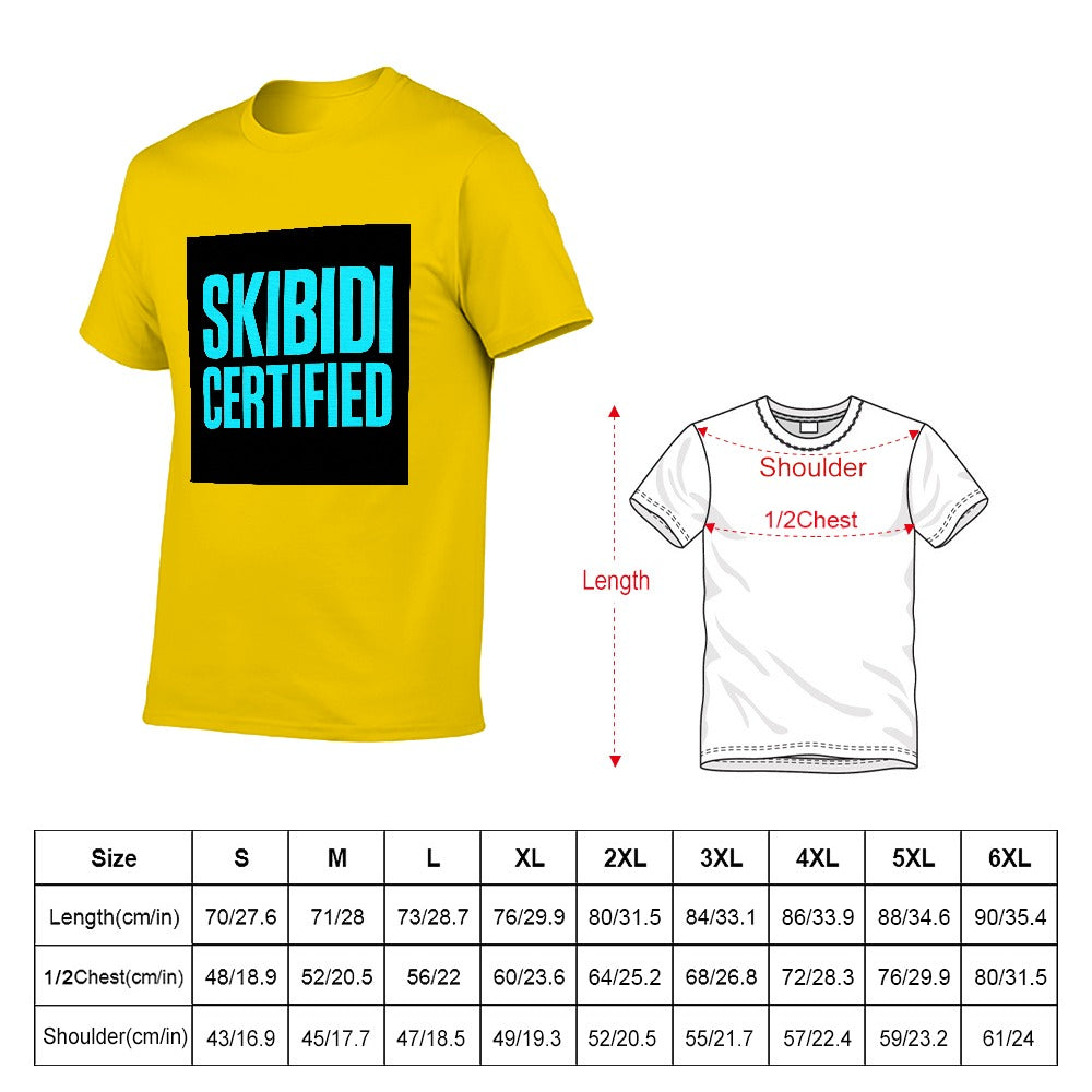 2025 new 150g men's short sleeve t-shirt, 100% cotton, comfortable and breathable, ideal for fitness, leisure, home and travel, available in multiple sizes
