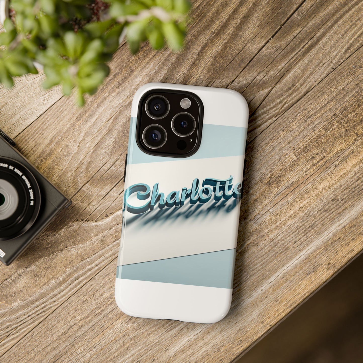 vibrant 3d textured blue wrap phone case with playful design for stylish protection compatible with iphone 13, 14, 15 & 16 – all models including pro, pro max & plus