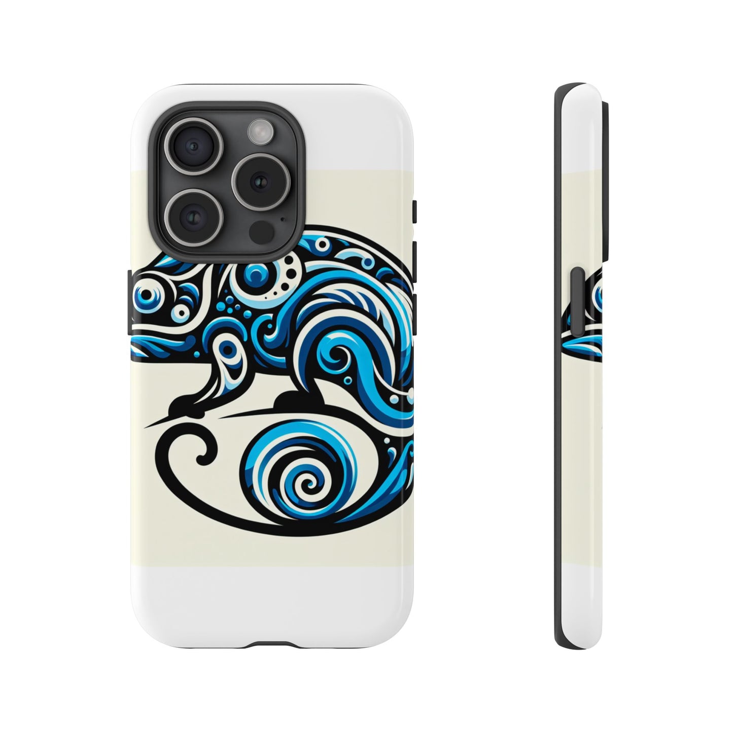 vibrant 3d animal design phone case stylish protection accessory for unique expression compatible with iphone 13, 14, 15 & 16 – all models including pro, pro max & plus