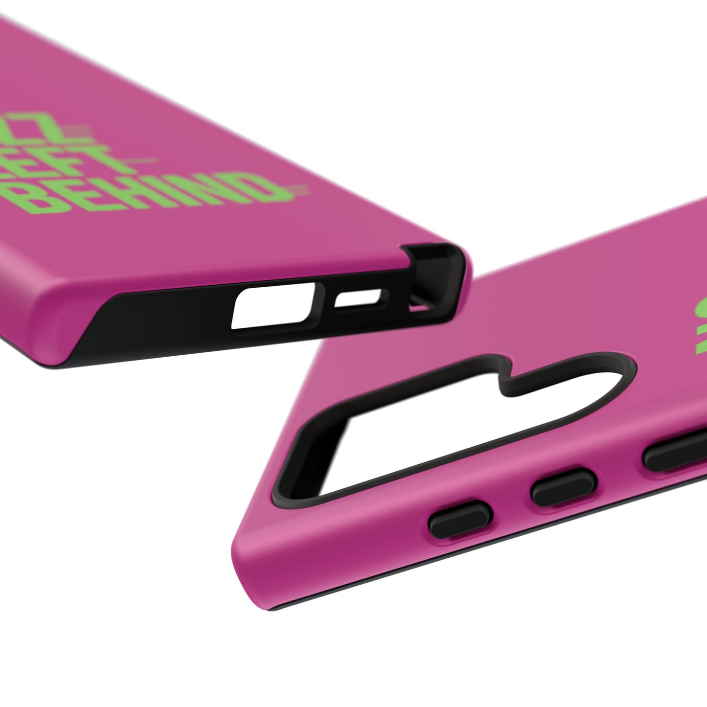 tough cases - no rizz left behind phone case for ultimate protection and style
