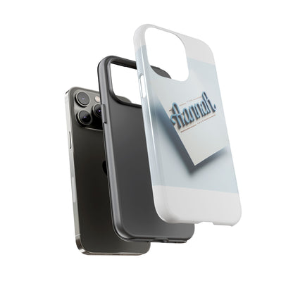 3D Text Design Protective Phone Case for Stylish Smartphone Aesthetics Ideal for Fashion Enthusiasts Compatible with iPhone 13, 14, 15 & 16 – All Models Including Pro, Pro Max & Plus