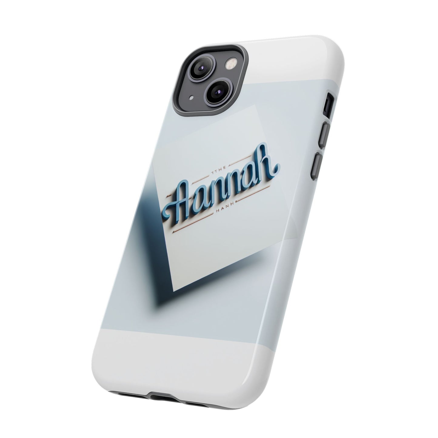 3d text design protective phone case for stylish smartphone aesthetics ideal for fashion enthusiasts compatible with iphone 13, 14, 15 & 16 – all models including pro, pro max & plus