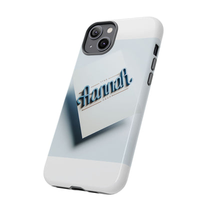 3D Text Design Protective Phone Case for Stylish Smartphone Aesthetics Ideal for Fashion Enthusiasts Compatible with iPhone 13, 14, 15 & 16 – All Models Including Pro, Pro Max & Plus