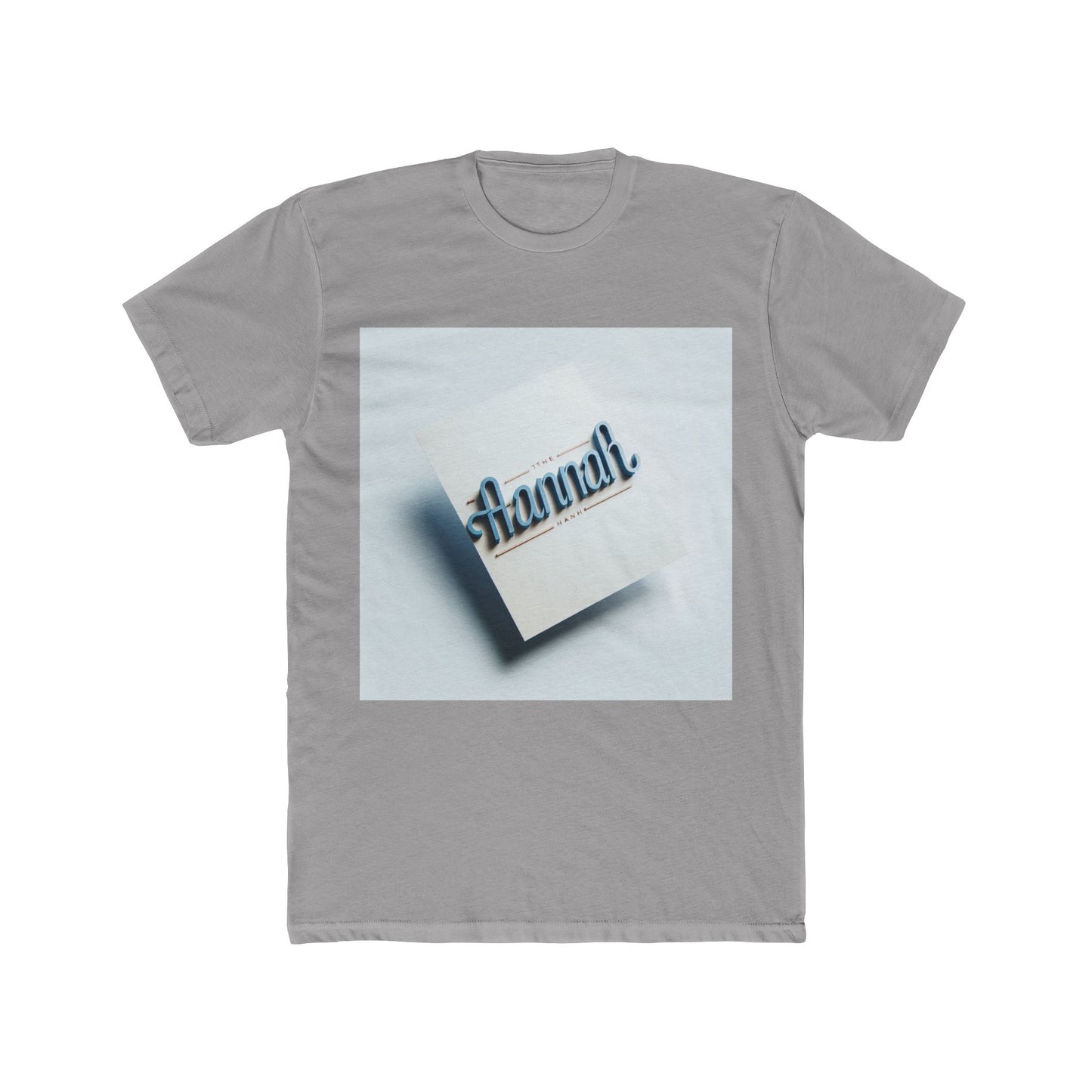 alphabet - blue 67