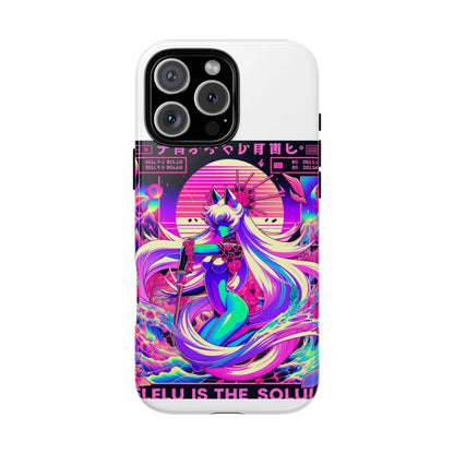 Delulu Is The Solulu