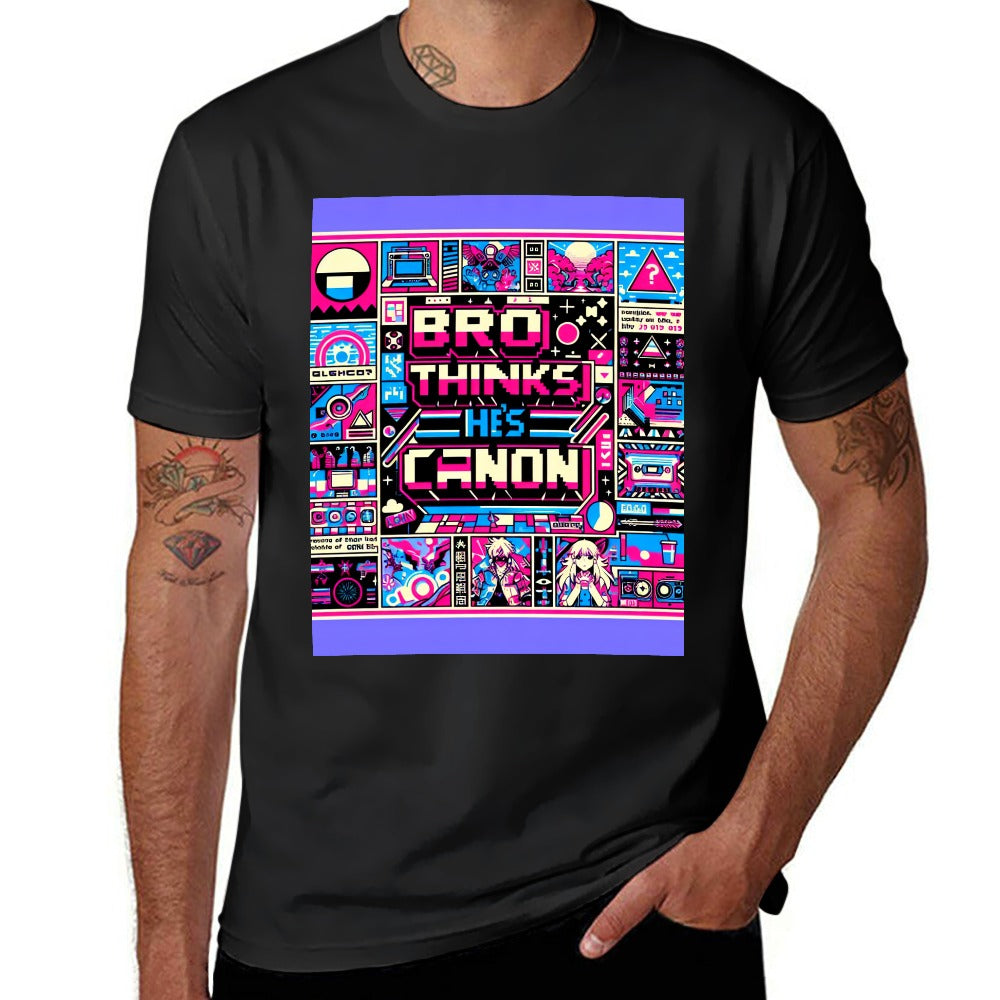 2025 new 150g men's short sleeve t-shirt, 100% cotton, breathable casual tee for fitness, leisure, home, travel, available in multiple sizes