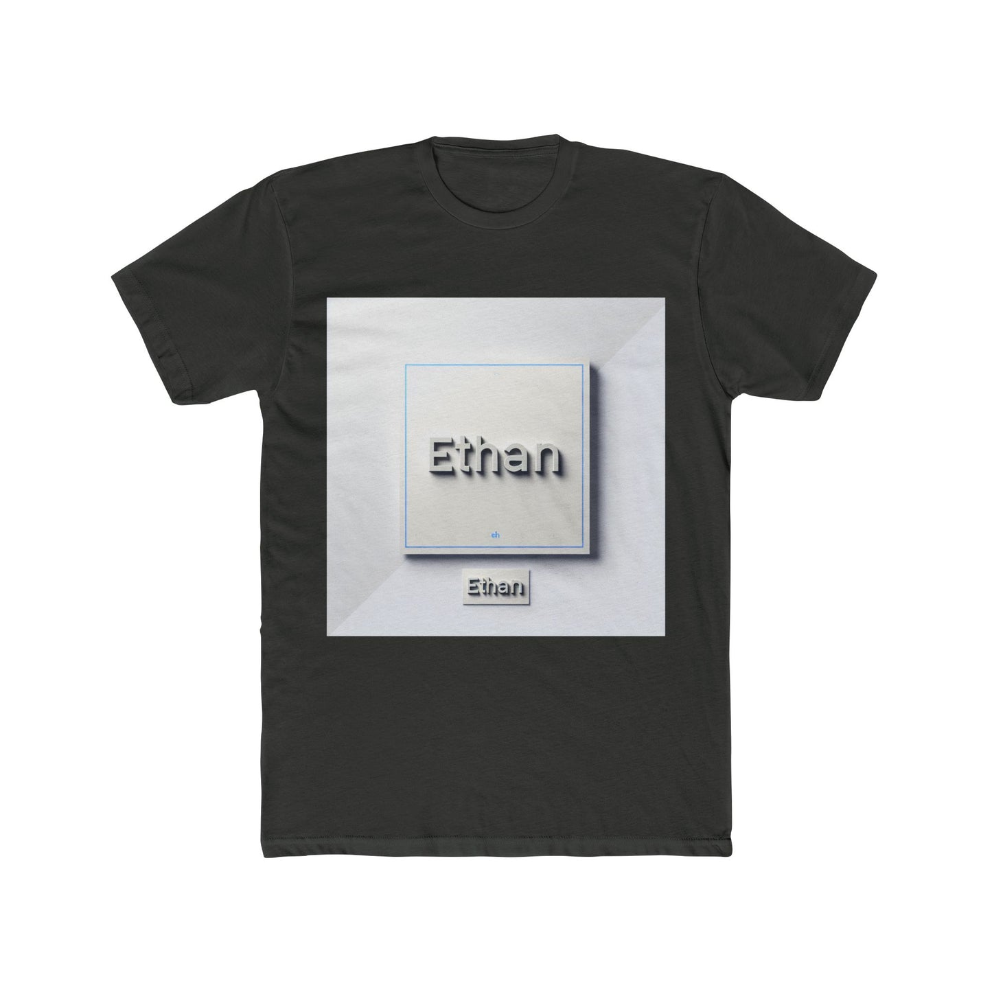 alphabet - white 1