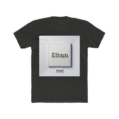 Alphabet - White 1