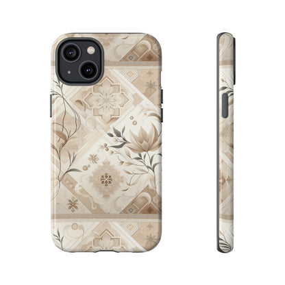 Pattern Image 3 Vibrant Shockproof Phone Case for Anime and Comic Fans