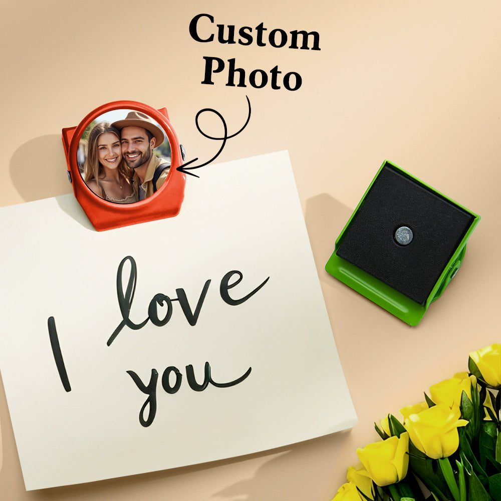 personalized magnetic metal clips refrigerator magnet with photo magnets metal clip for photos, notes, and lists - colourful metal clips for home and office