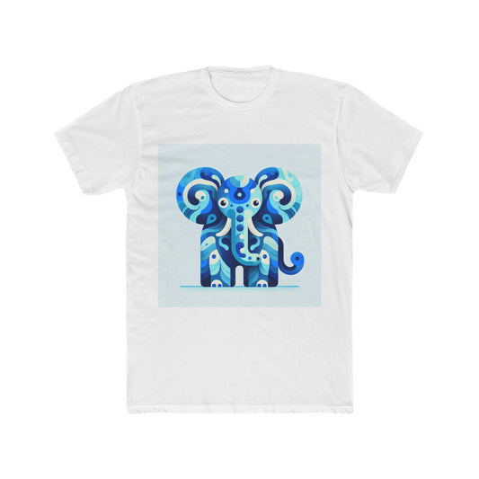Animal - Blue 15