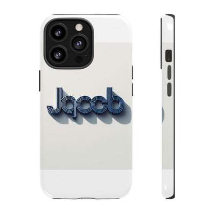 Stylish 3D Blue Textura Phone Case for Unisex, Unique Smartphone Accessory Offering Stylish Protection, Compatible with iPhone 13, 14, 15 & 16 – all models including Pro, Pro Max & Plus