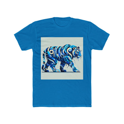 Animal - Blue 5