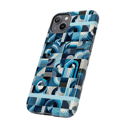 Pattern Image 3 Vibrant Shockproof Phone Case for Anime and Comic Fans